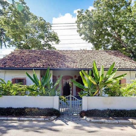 Villa Don Bastian Tangalle Exterior photo